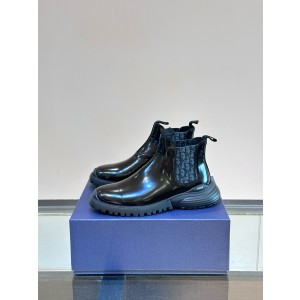 디올 남자 부츠