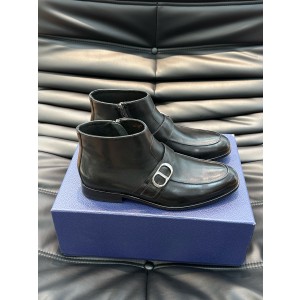 디올 남자 부츠