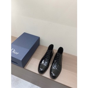 디올 남자 부츠