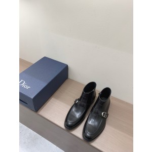 디올 남자 부츠