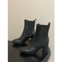 디올 8CM 여자 부츠