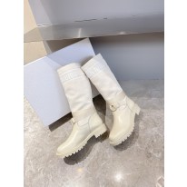 디올 3.5CM 여자 부츠