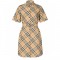 버버리 여자 원피스