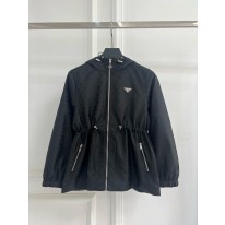 프라다 여자 자켓