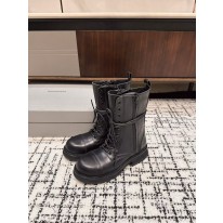 발렌시아가 여자 부츠