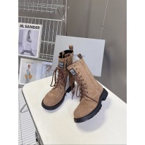 발렌시아가 남여공용 부츠