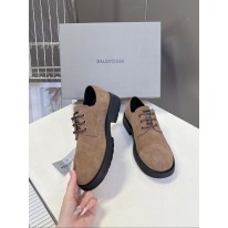 발렌시아가 남여공용 부츠