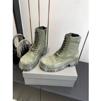 발렌시아가 남여공용 부츠