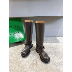 보테가베네타 여자 부츠