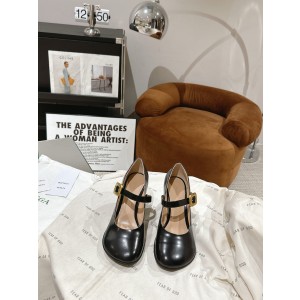 보테가베네타 여자 부츠