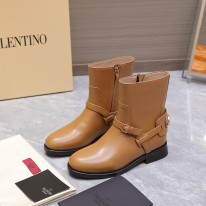 발렌티노 여자 부츠