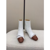 발렌티노 6CM 여자 부츠