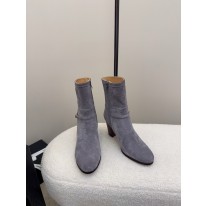 발렌티노 7.5CM 여자 부츠