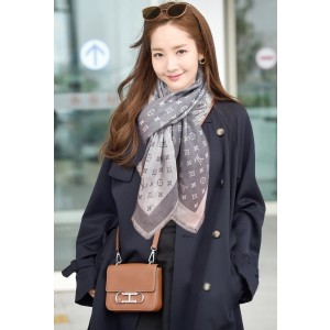 루이비통 스카프