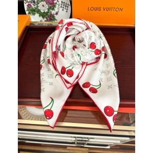 루이비통 스카프