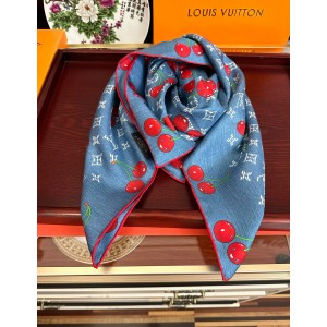 루이비통 스카프