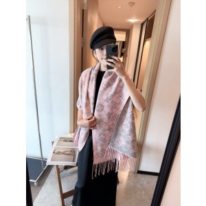 루이비통 스카프