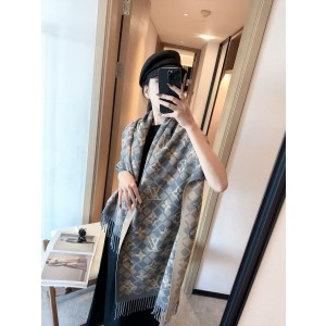 루이비통 스카프