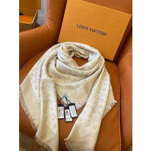 루이비통 스카프