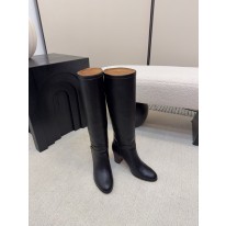 발렌티노 7.5CM 여자 부츠