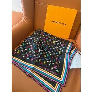 루이비통 스카프