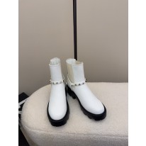 발렌티노 여자 부츠