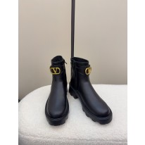 발렌티노 여자 부츠