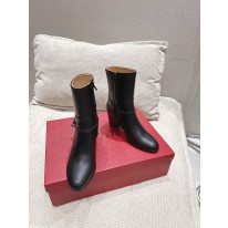 발렌티노 여자 부츠