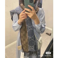 구찌 스카프