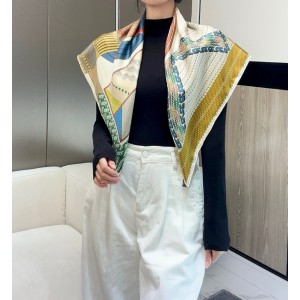 에르메스 스카프