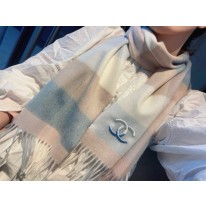 샤넬 스카프