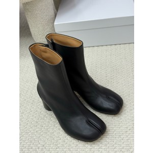 메종 마르지엘라 여자 부츠