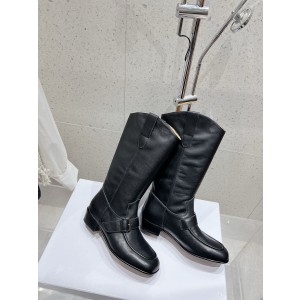 메종 마르지엘라 여자 부츠