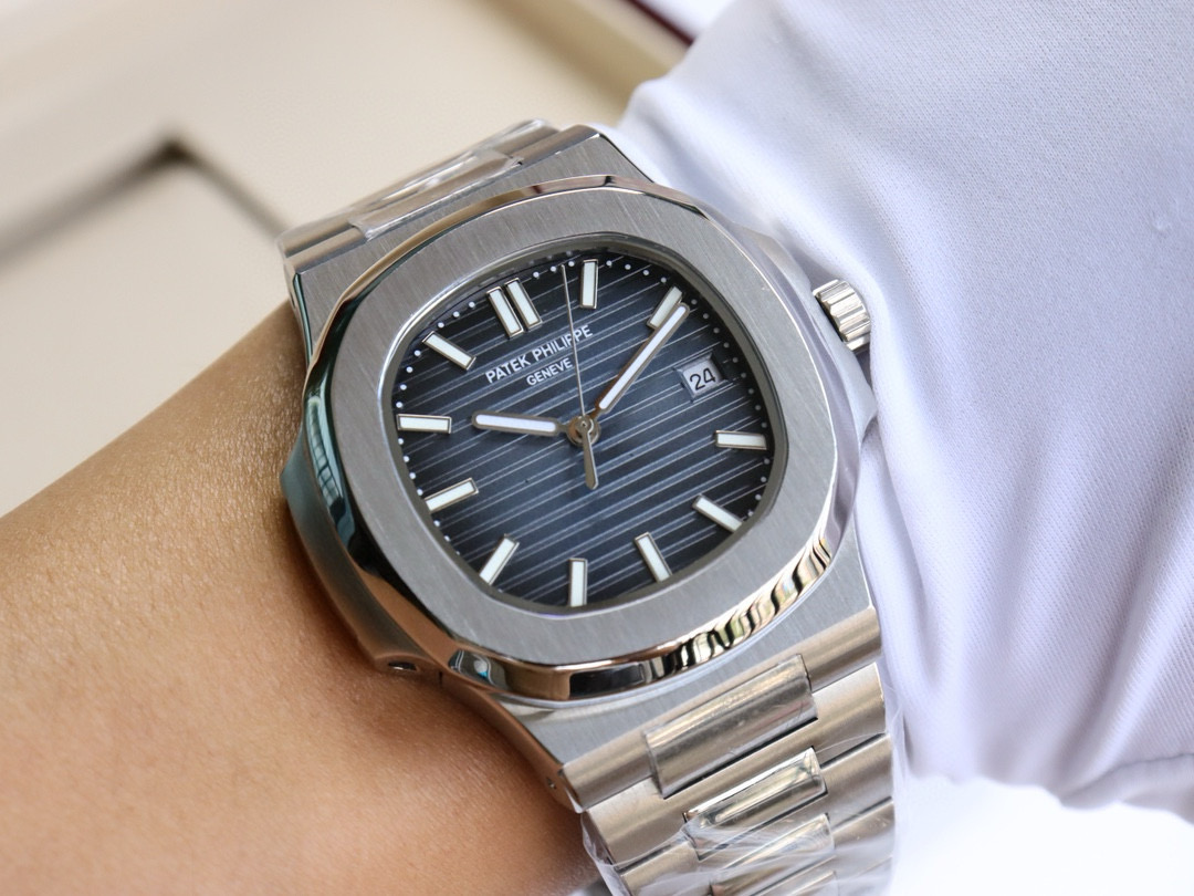 파텍필립 A급 남자 시계