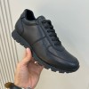 프라다 남자 스니커즈 신발 운동화