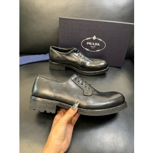 프라다 남자 구두