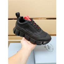 프라다 남자 스니커즈 신발 운동화