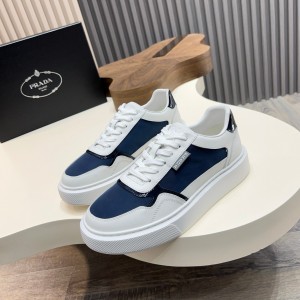 프라다 남자 스니커즈 신발 운동화
