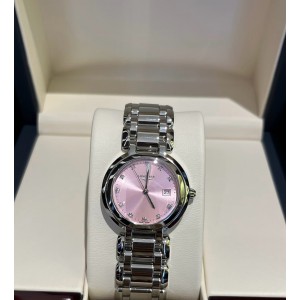 론진 A급 여자 시계