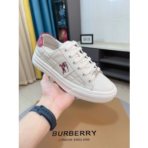 버버리 남자 스니커즈 신발 운동화