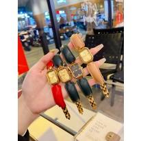 샤넬 4칼라 A급 여자 시계