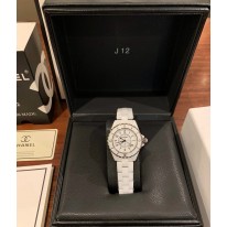 샤넬 A급 여자 시계