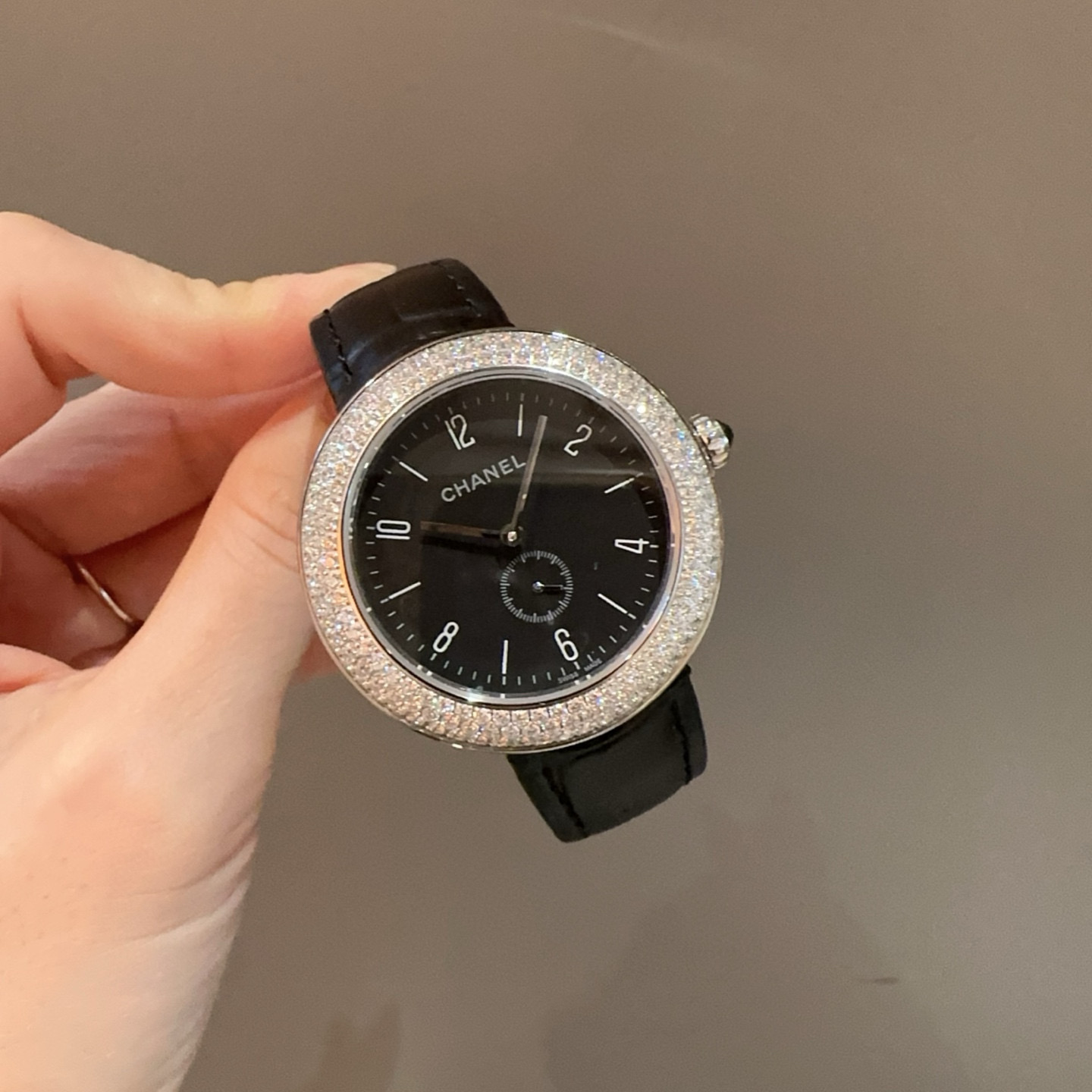 샤넬 A급 여자 시계