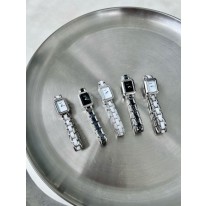 샤넬 5칼라 A급 여자 시계