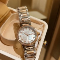 루이비통 A급 여자 시계