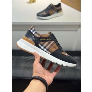 버버리 남자 스니커즈 신발 운동화