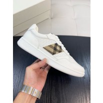 버버리 남자 스니커즈 신발 운동화