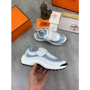 에르메스 남녀공용 신발 운동화 스니커즈