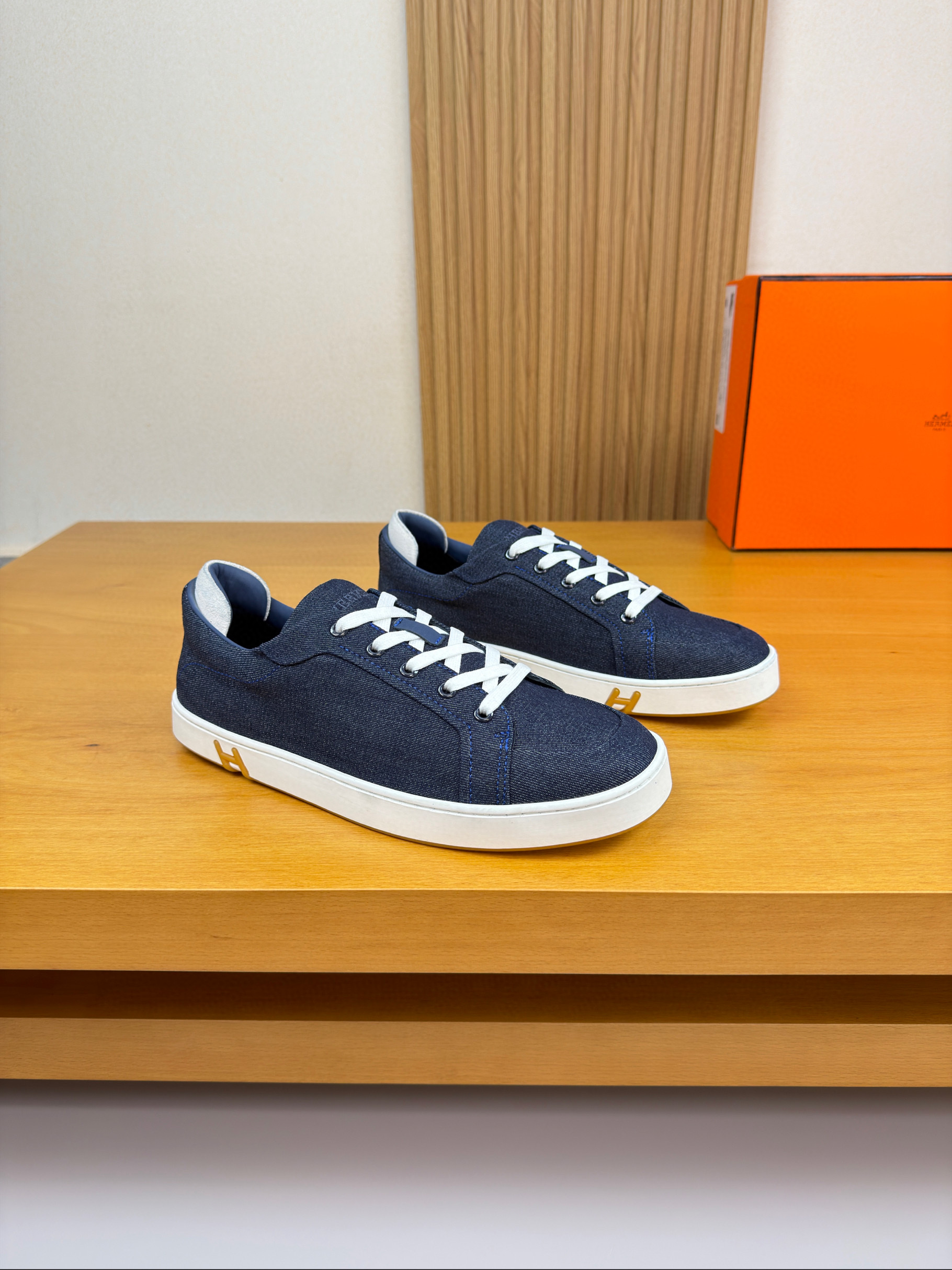 에르메스 남자 신발 운동화 스니커즈