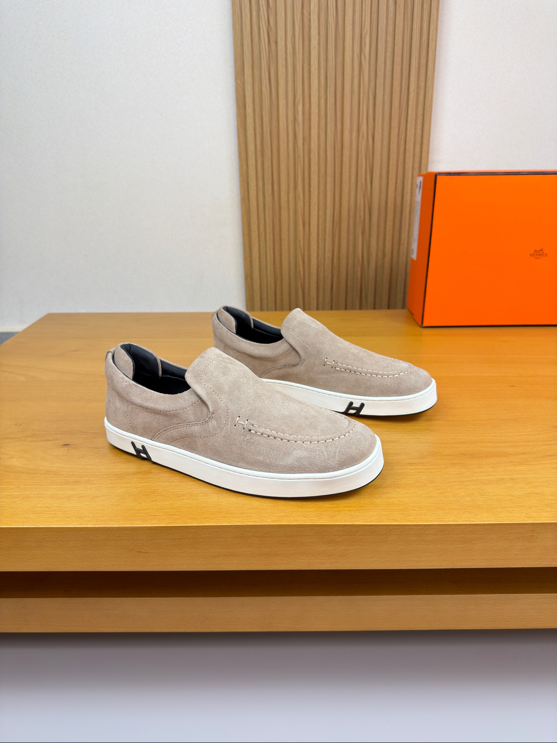 에르메스 남자 신발 운동화 스니커즈